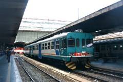 Rome, 6. May 2004